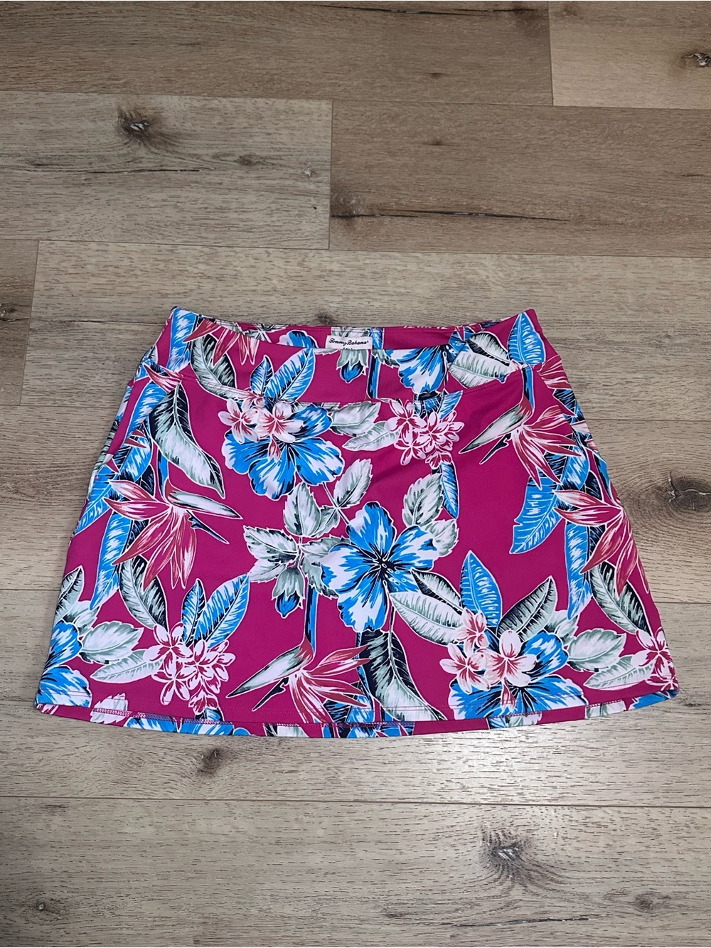Women’s Tommy Bahama Golf Skirt
